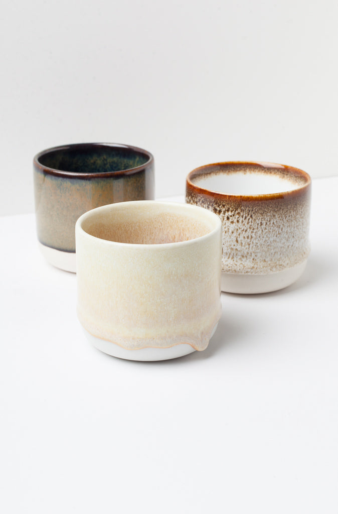 SIP CUP (VARIOUS COLORS) by Studio Arhoj