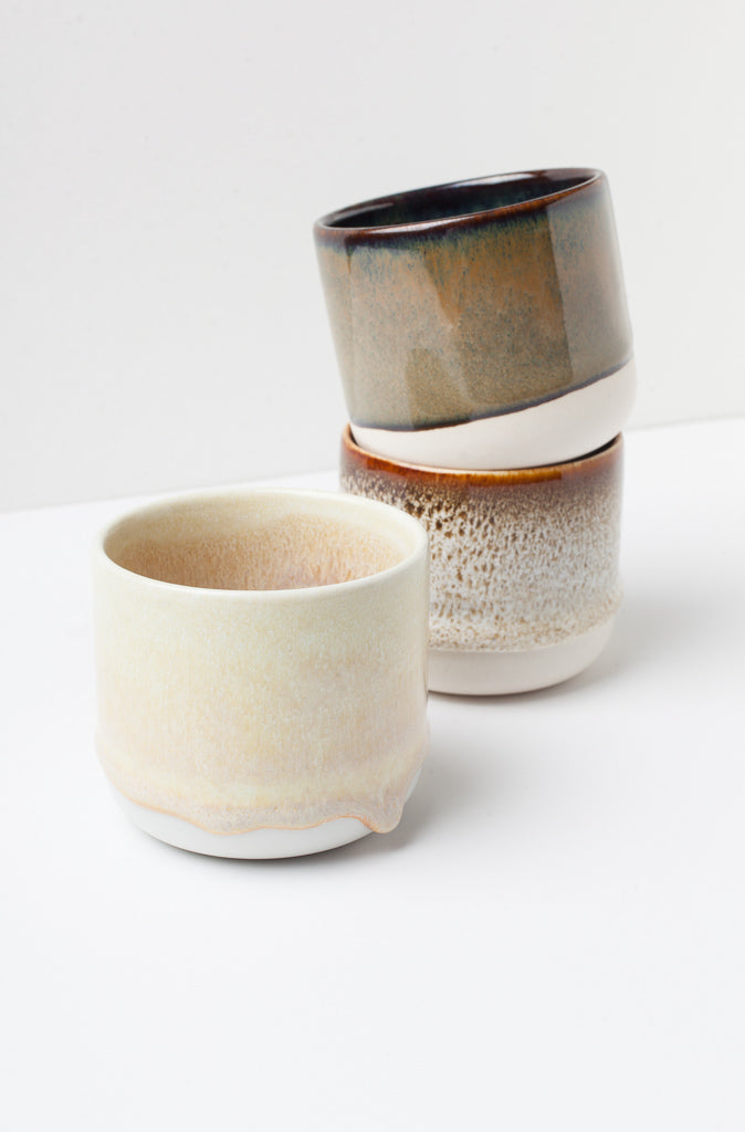 SIP CUP (VARIOUS COLORS) by Studio Arhoj