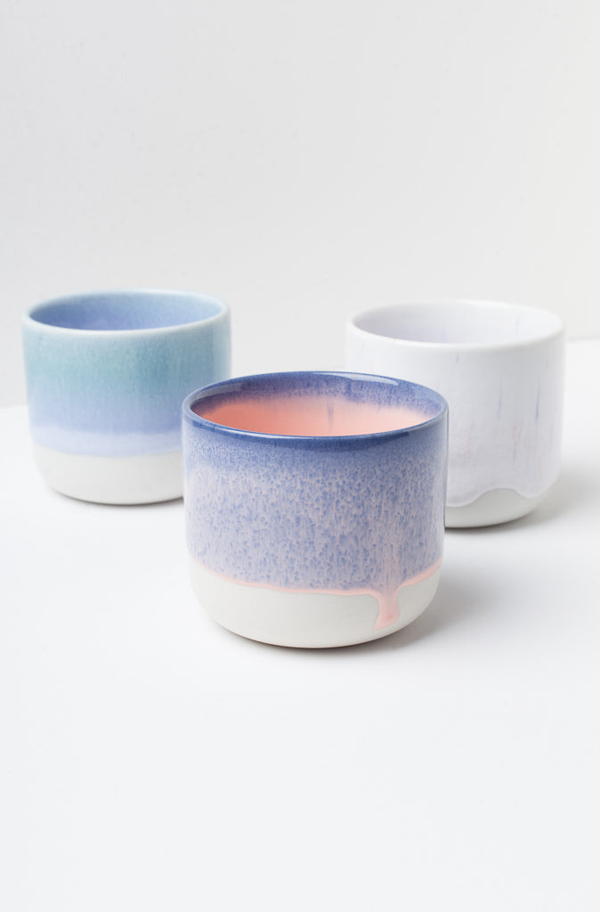 SIP CUP (VARIOUS COLORS) by Studio Arhoj