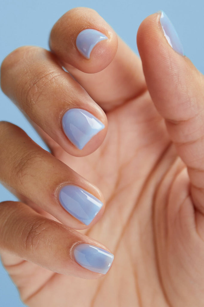 Cirque Nail Polish (Morningtide) by Cirque