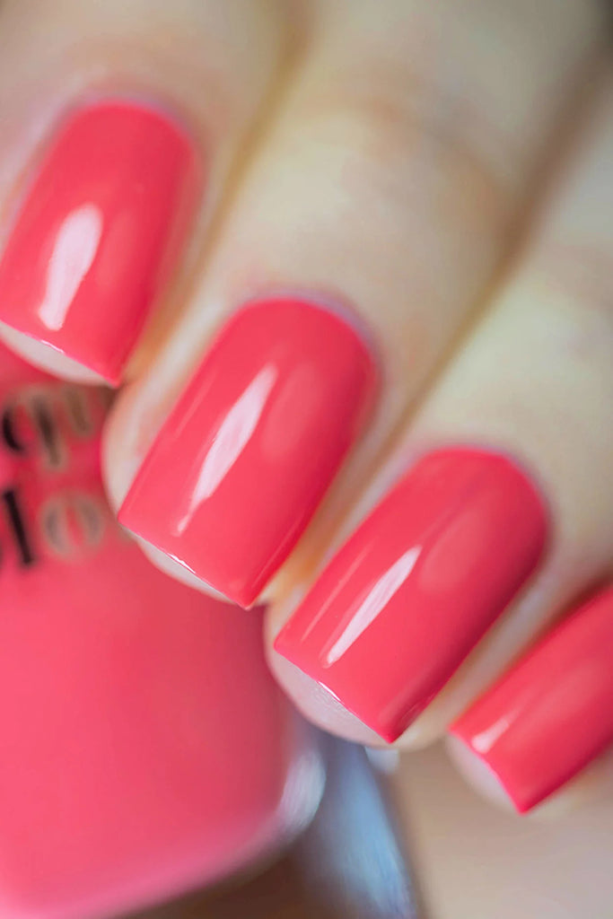 Cirque Nail Polish (BAM) by Cirque