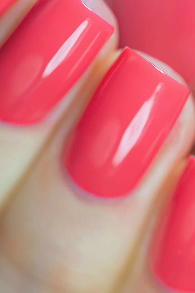 Cirque Nail Polish (BAM) by Cirque