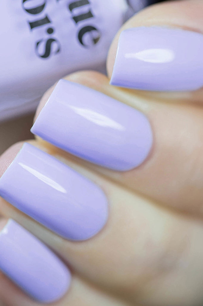 Cirque Nail Polish (High Line) by Cirque