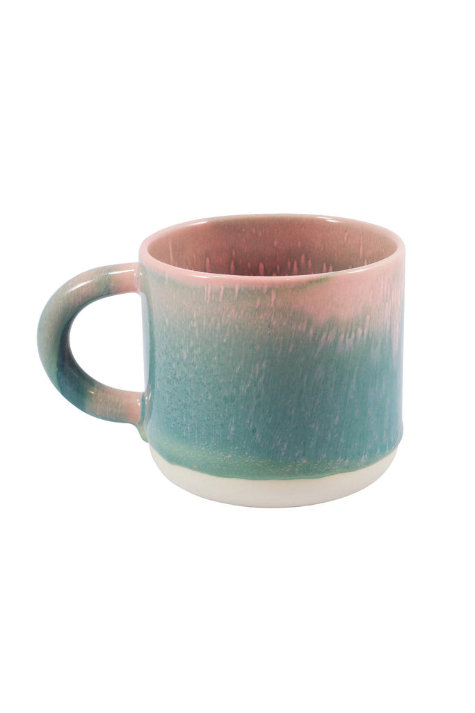 Chug Mug (Rose Leaf) by Studio Arhoj