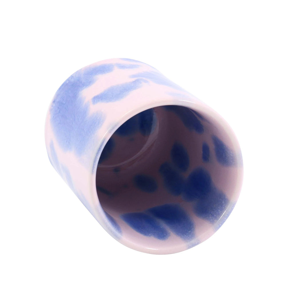Slurp Cup (Highland Flora) by Studio Arhoj