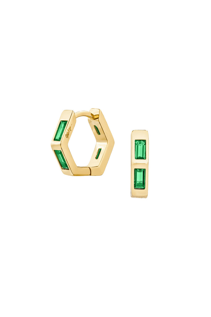 Ari Huggies (Emerald)