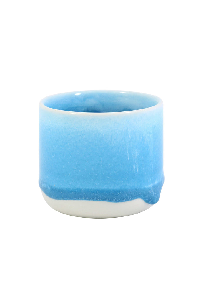 Sip Cup (Blue Sea)