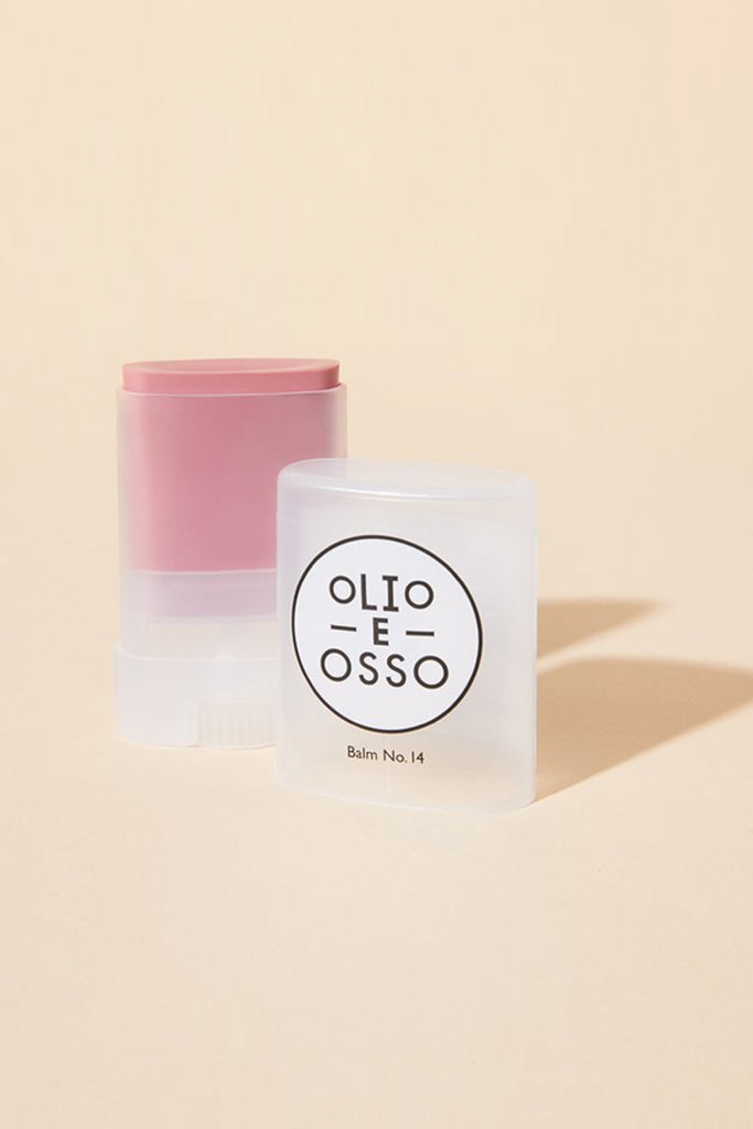 OLIO E OSSO - NO. 14 DUSTY ROSE