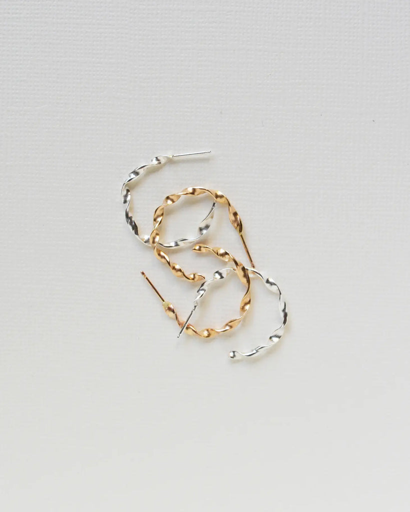 Ribbon Hoops (Various)