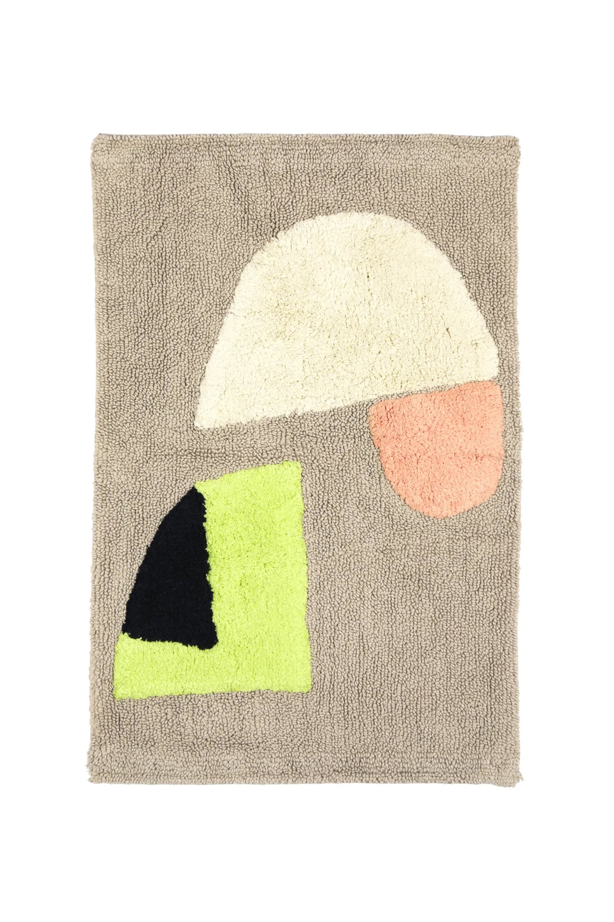 COLD PICNIC ウール ラグ Cold Picnic | CUSTOM Pepito Wool Rug