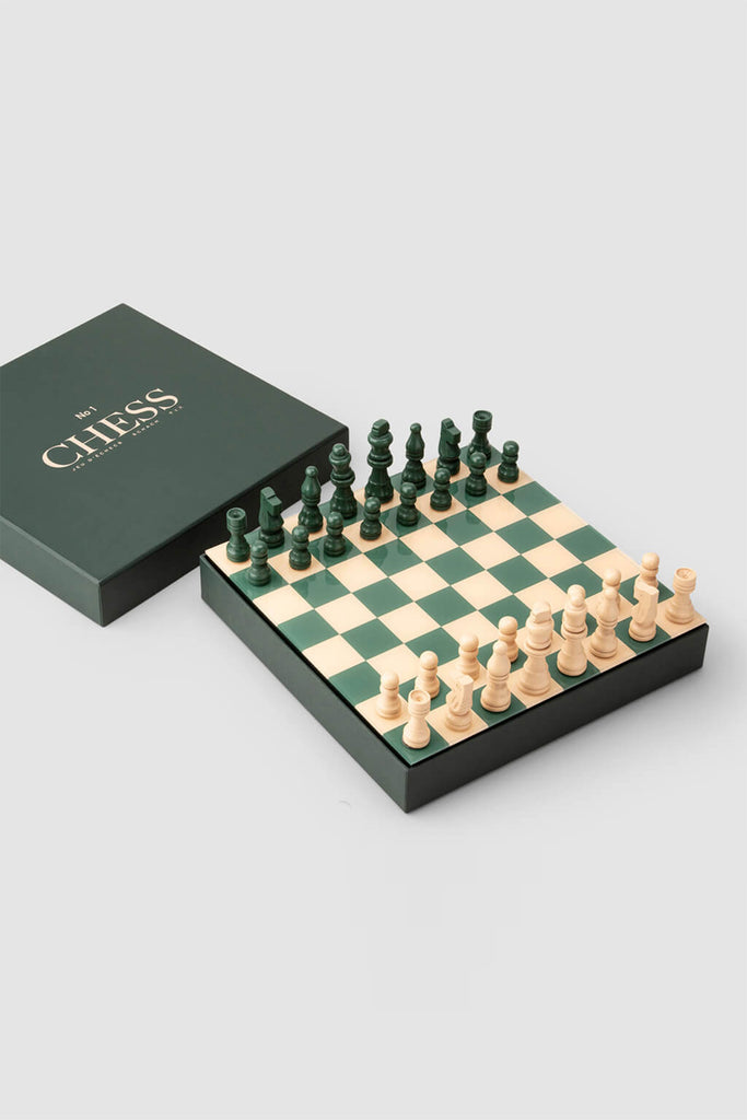 Chess (Classic)
