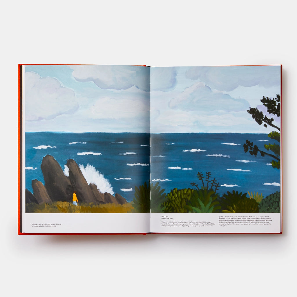 Jean Jullien Hardback by Art Book