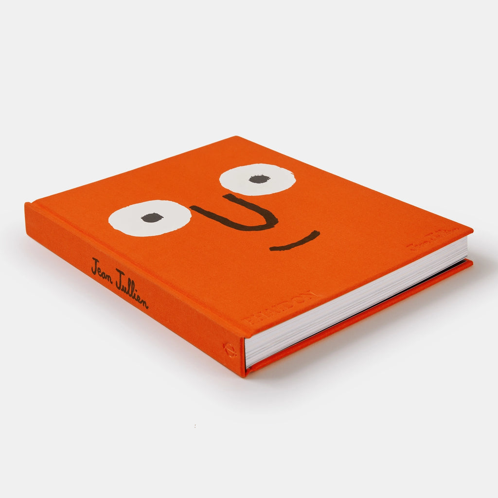 Jean Jullien Hardback by Art Book