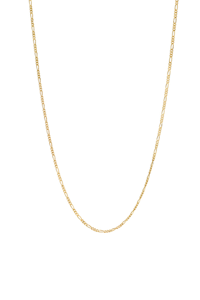 Katie Necklace (Gold Plated)