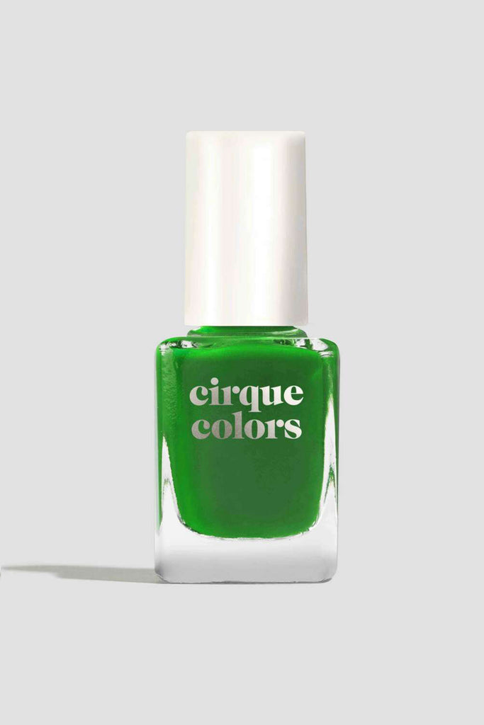 Cirque Nail Polish (Kelly Jelly) by Cirque