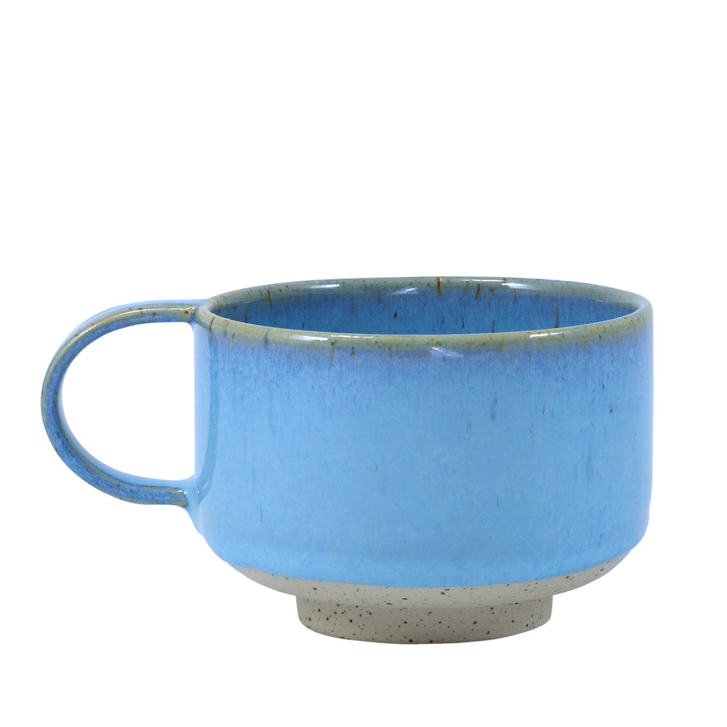 Mion Mug (Oyster Pearl)