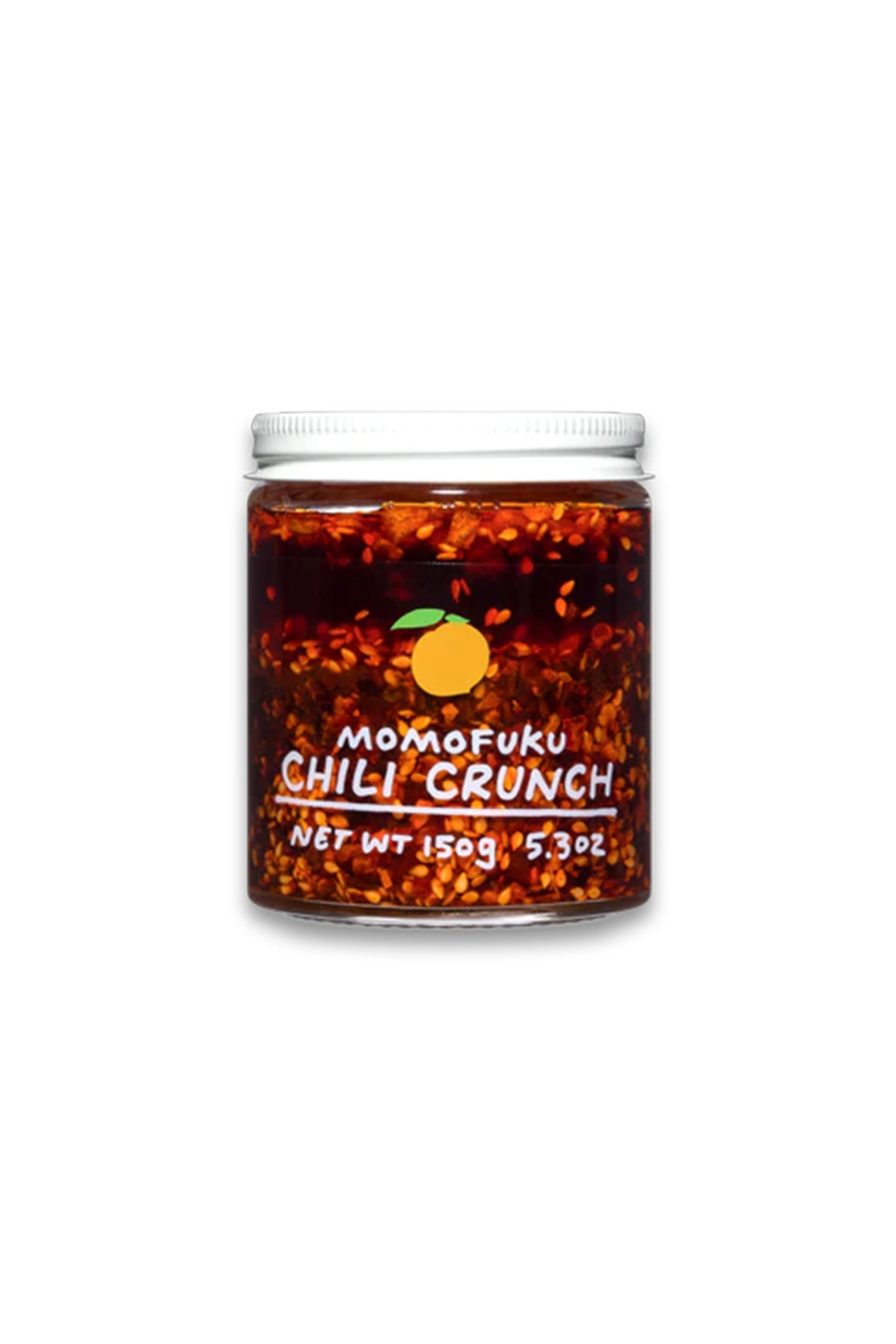 Chili Crunch