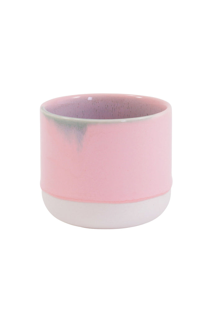 Sip Cup (Pink Pistachio) by Studio Arhoj