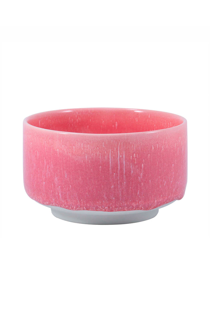Munch Bowl (Red Raspberry Sorbet)