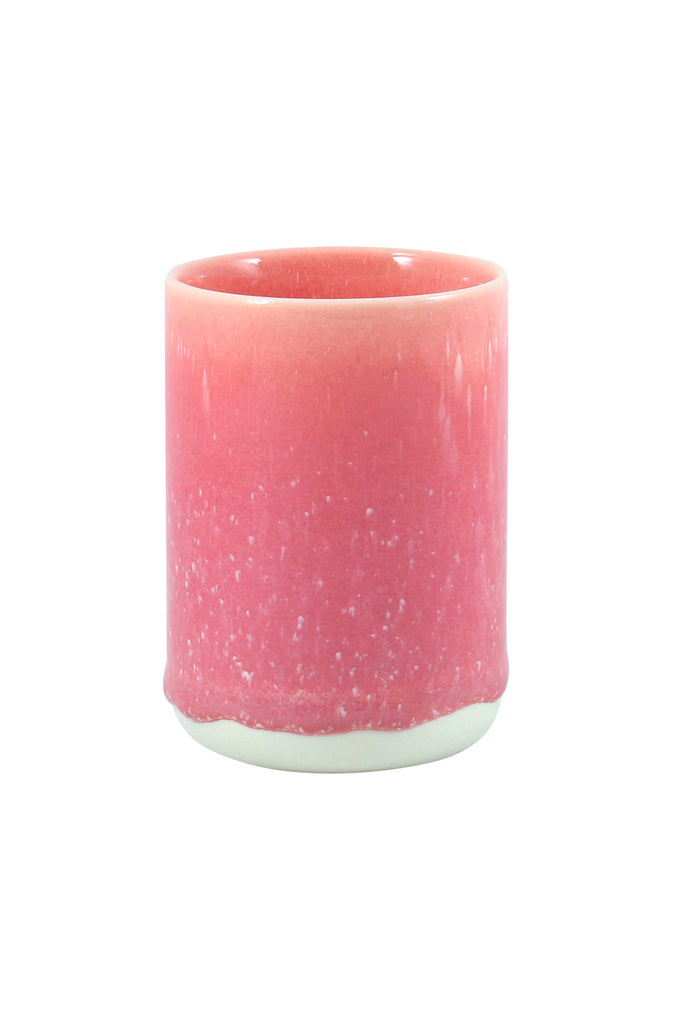 Slurp Cup (Red Raspberry Sorbet) by Studio Arhoj