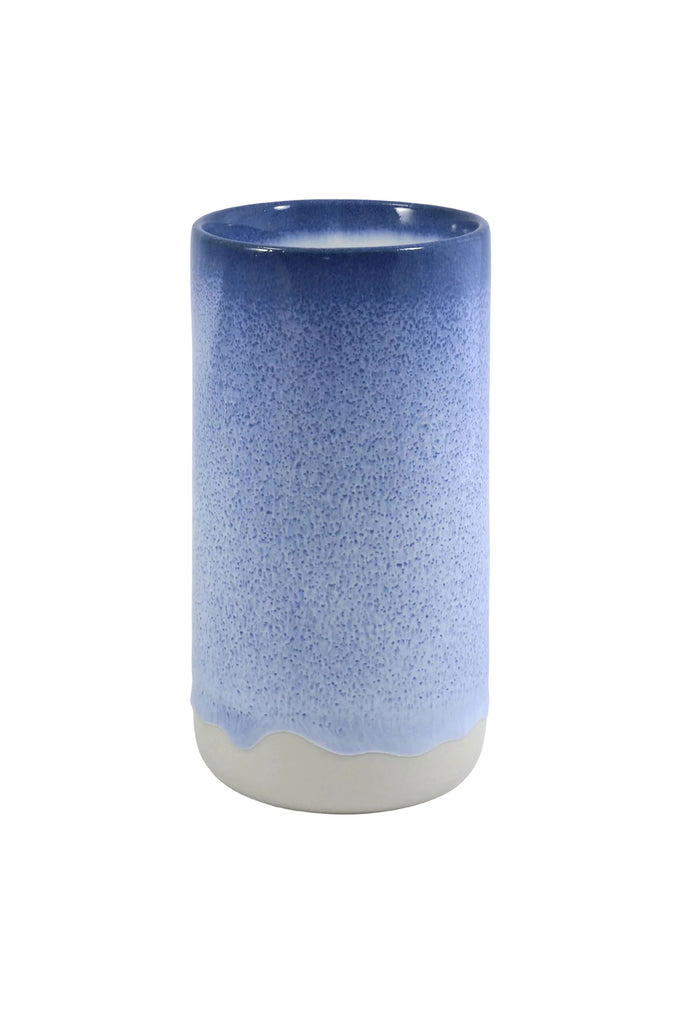 Stash Jar (Sea Wave)