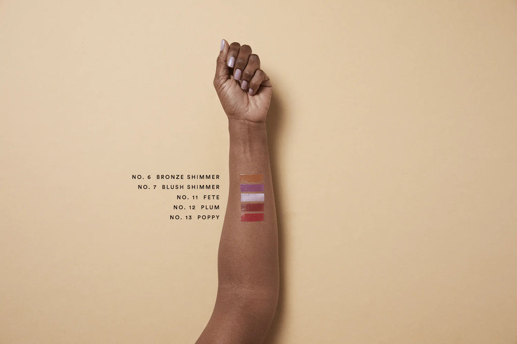 OLIO E OSSO - NO. 12 PLUM by Olio E Osso