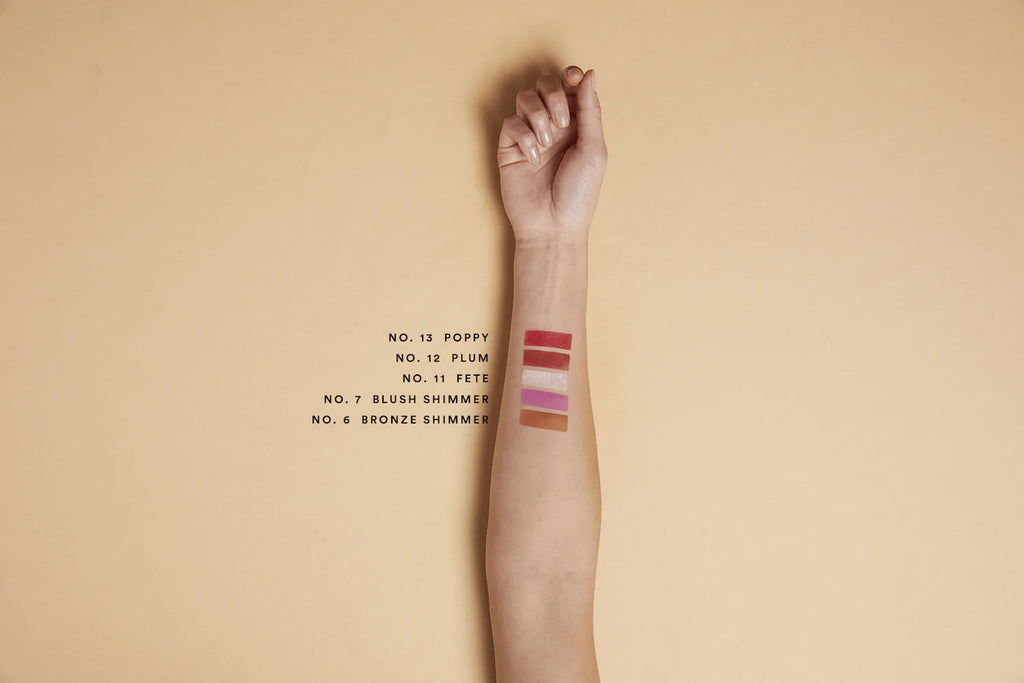 OLIO E OSSO - NO. 12 PLUM by Olio E Osso