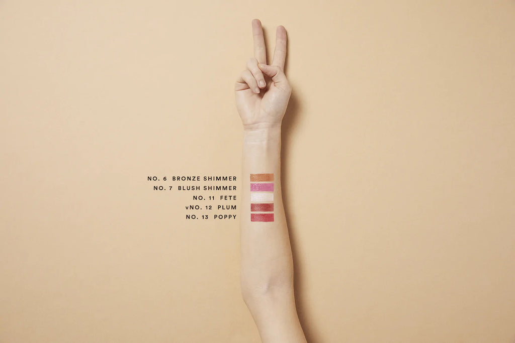 OLIO E OSSO - NO. 12 PLUM by Olio E Osso