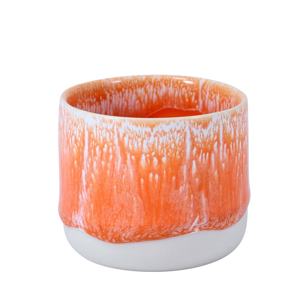 Sip Cup (Clementine) by Studio Arhoj