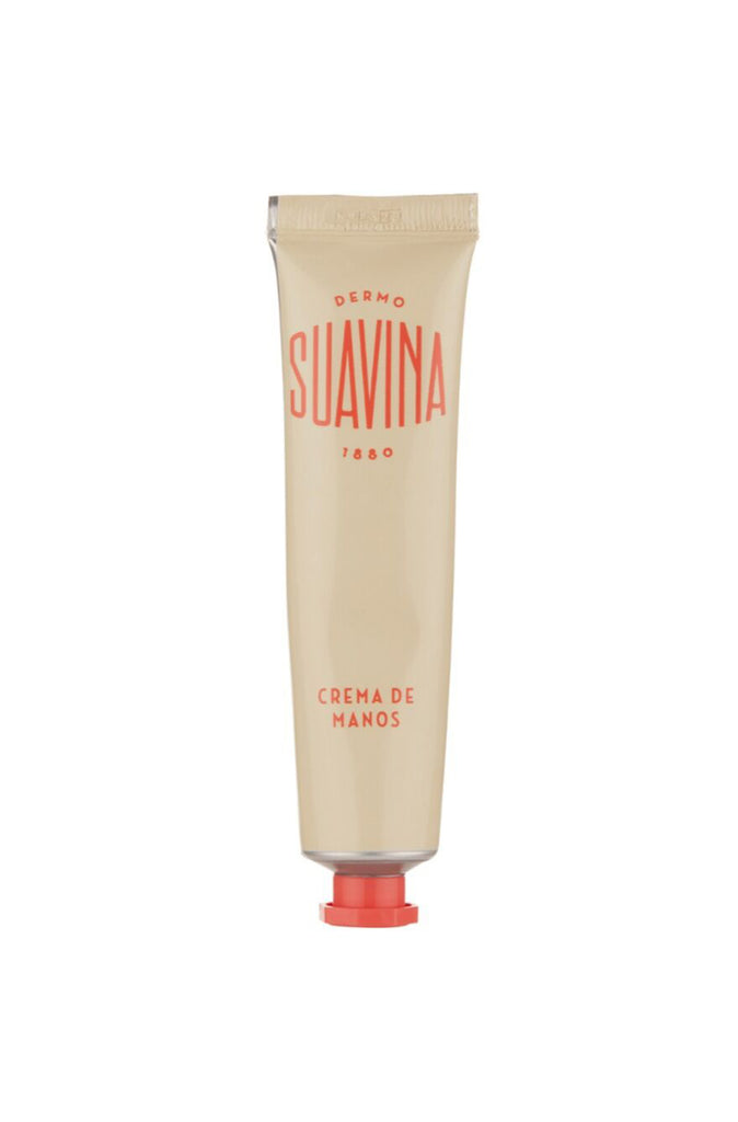 Suavina Hand Cream