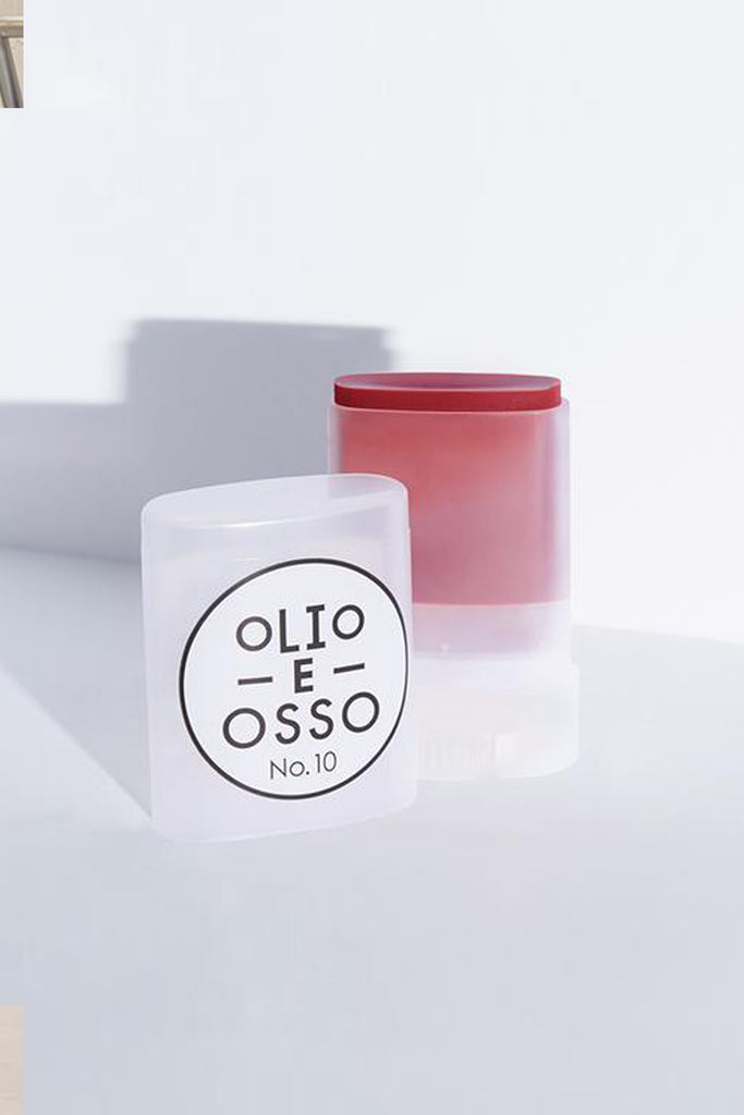 OLIO E OSSO - NO. 10 TEA ROSE by Olio E Osso