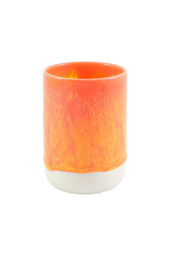 Slurp Cup (Tropicana) by Studio Arhoj