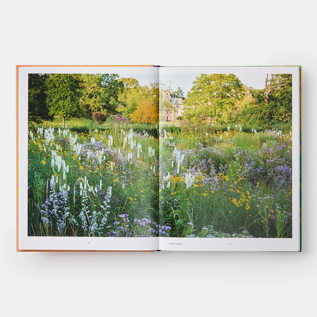 Wild: The Naturalistic Garden by Art Book