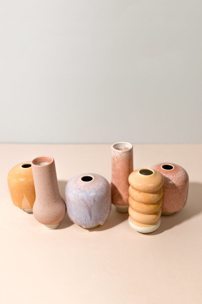 Small Hana Vase (Various) by Studio Arhoj