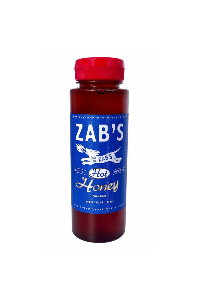 Hot Honey by Zab's